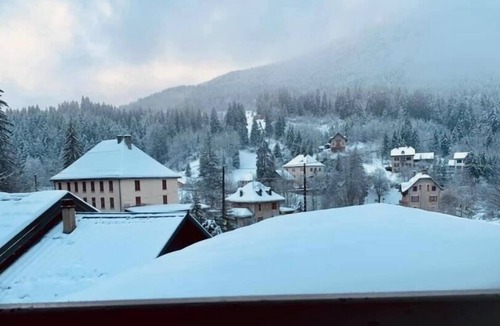 Saint-Pierre-de-Chartreuse Hotel | Caprice du Guiers la Joceane