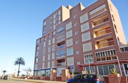 Grau i Platja Apartment | CAPRI GANDIA PRIMERA LÍNEA - Alquiler solo familias