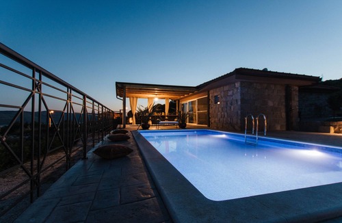 Seget Vranjica House | Capri House Croatia - Seget