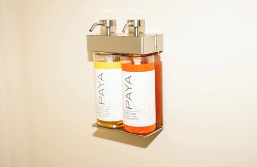 Howell Hotel | Capri inn and Suites