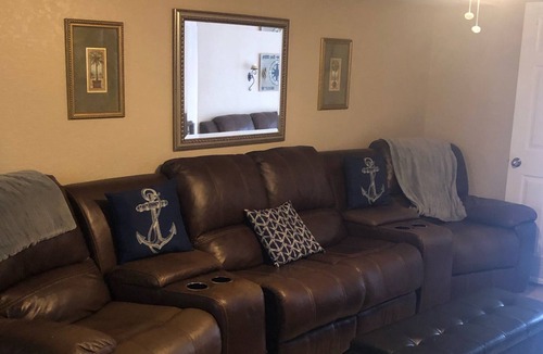 Cape Cay House | Capri Lane Waterfront -Direct Gulf Access!