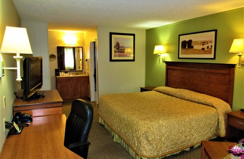 Avoca Hotel | Capri Motel Avoca