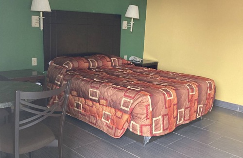 Alice Hotel | Capri motel