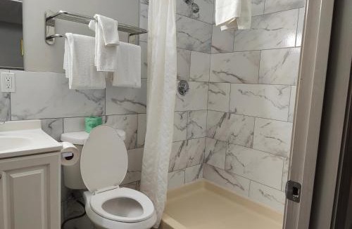 North Dartmouth Hotel | Capri Motel