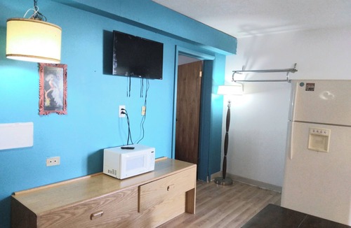 Scottsbluff Hotel | Capri Motel