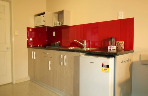 Fenton Street Hotel | Capri on Fenton