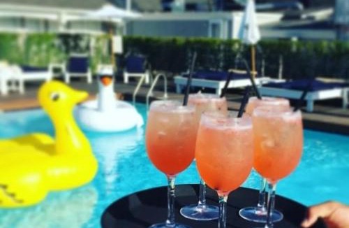 North Sea Hotel | Capri Southampton