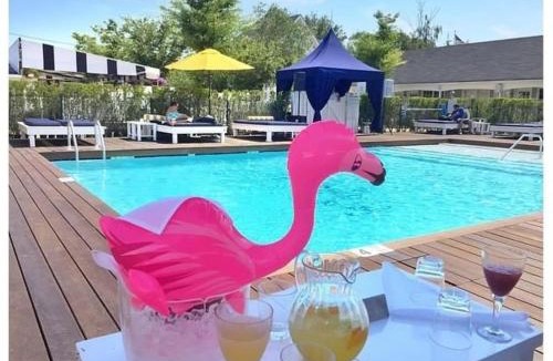 North Sea Hotel | Capri Southampton