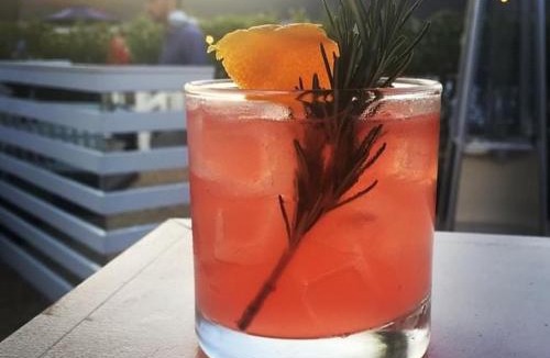 North Sea Hotel | Capri Southampton