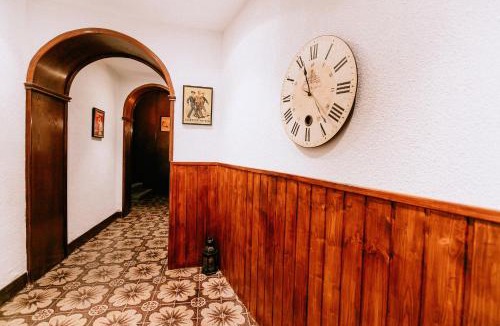 Alujan Apartment | Capricho de Vidania