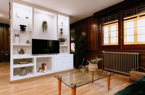 Alujan Apartment | Capricho de Vidania
