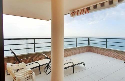 Oropesa del Mar Apartment | Capricho del mediterráneo - OROPESA DEL MAR
