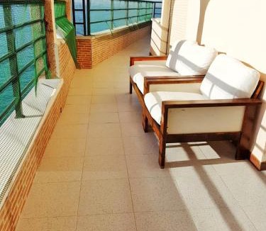 Oropesa del Mar Apartment | Capricho del mediterráneo - OROPESA DEL MAR