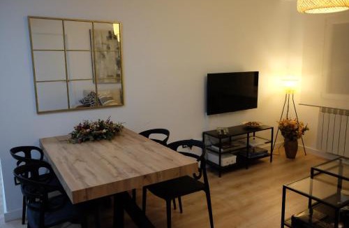 Zaragoza Centro Apartment | Capricho Lostal