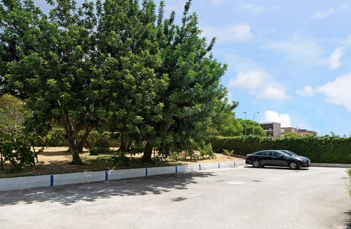 Jerez de la Frontera Apartment | Caprichos Apartment – 4 Bedrooms & Wi-Fi, Jerez de la Frontera