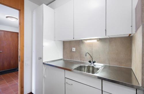 Anzere Apartment | Capricorne RS1 sur la place du village a Anzere