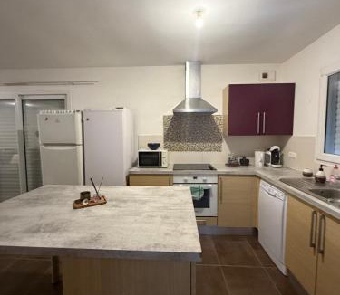 Bohars Apartment | Capstay Bohars - Meublé