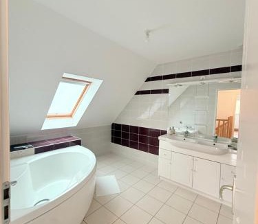 Bohars Apartment | Capstay Bohars - Meublé
