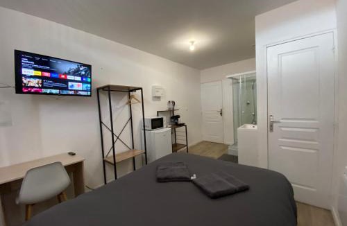 Roubaix Apartment | Capstay Cassel