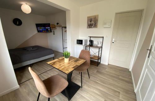 Roubaix Apartment | Capstay Cassel