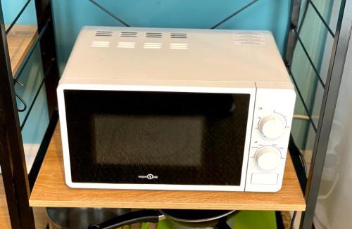 Famars Hotel | Capstay famars & Netflix