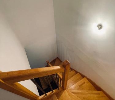 Plouzane House | Capstay Plouzané