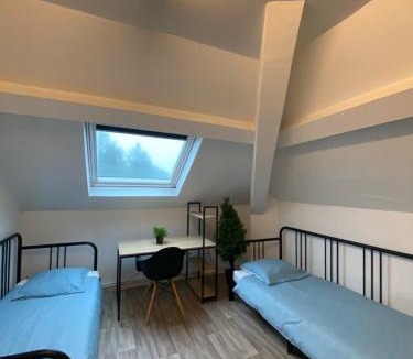 Trith-Saint-Leger Hotel | Capstay - Trith Netflix