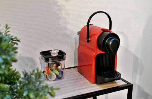 Trith-Saint-Leger Hotel | Capstay - Trith Netflix