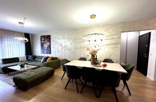 Umag Apartment | Capsula Luxury Apartment Umag