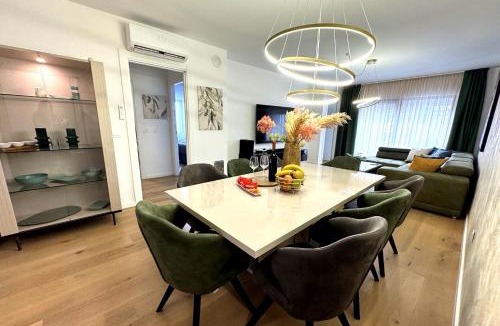 Umag Apartment | Capsula Luxury Apartment Umag