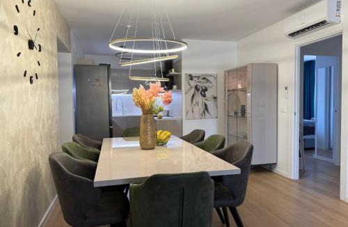 Umag Apartment | Capsula Luxury Apartment Umag