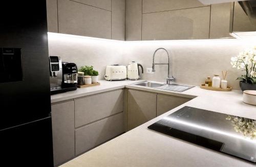 Umag Apartment | Capsula Luxury Apartment Umag