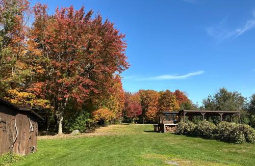 Bromont House | Capsule de Bonheur