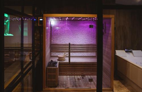 Valenciennes Apartment | Capsule Gaming balnéo & billard & babyfoot & sauna 2 chambres