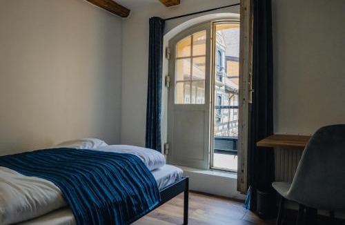 Nyhavn - Amalienborg Hostel | Capsule Hotel Nyhavn63