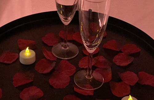 Combs-la-Ville Apartment | Capsule love + NETFLIX