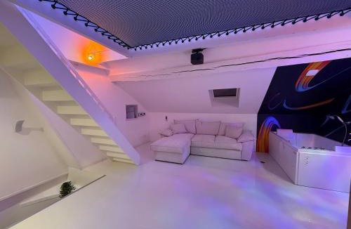 Douai Apartment | Capsule - Lumina