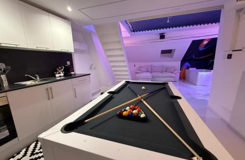 Douai Apartment | Capsule - Lumina