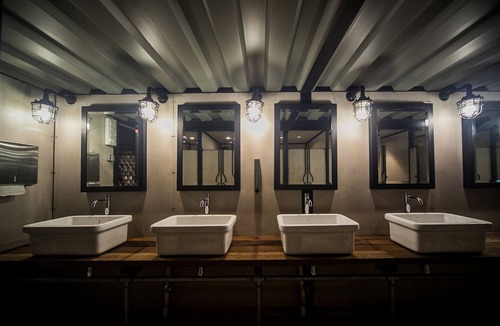 Sepang Hotel | Capsule Transit KLIA 2