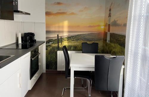 Stinteck Apartment | Capt'n Eike
