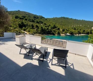 Dragove House | Captain Ante's House