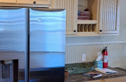 Wedowee House | Captain Bob's Lake House