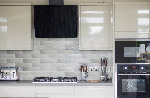 Carlton-in-Cleveland Cottage | Captain Cook Lodge - UKC4062