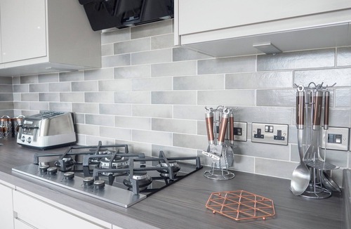 Carlton-in-Cleveland Cottage | Captain Cook Lodge - UKC4062