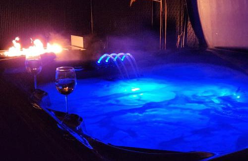 St. Andrews House | Captain Dan's Cozy