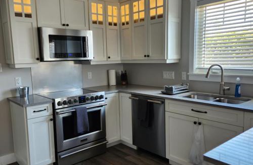 St. Andrews House | Captain Dan's Cozy