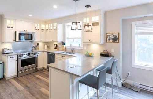 St. Andrews House | Captain Dan's Cozy