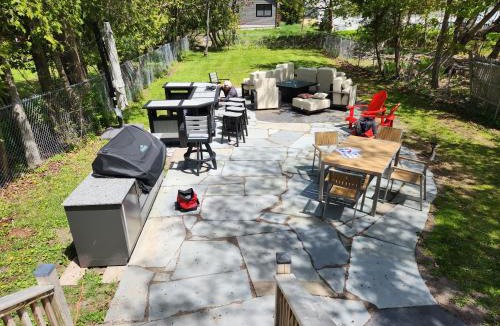 St. Andrews House | Captain Dan's Shanty