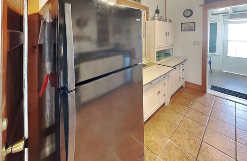 Rockport House | Captain Dave's | Private, Lighted Fishing Pier!