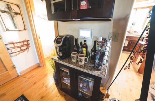 Casa Grande House | CAPTAIN HOOK - Beautiful Desert Custom Home in private compound